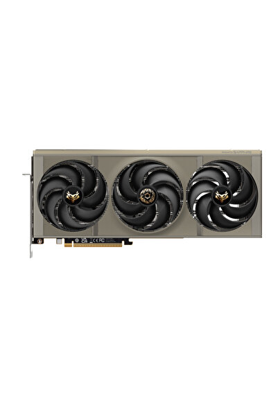 SAPPHIRE Placă video NITRO+ Radeon RX 9070 XT Gaming OC