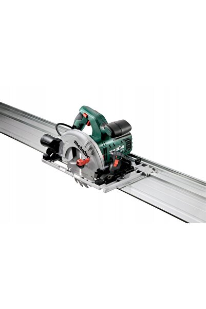 Metabo Ferăstrău circular KS 55 fs 600955500 1200W 160mm 55mm 5600rpm valiză