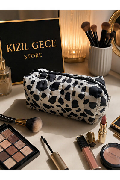 KIZIL GECE حقيبة مكياج