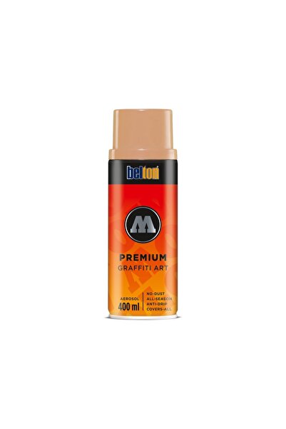 Molotow Belton Premium 400 ml 204-1 caramel deschis