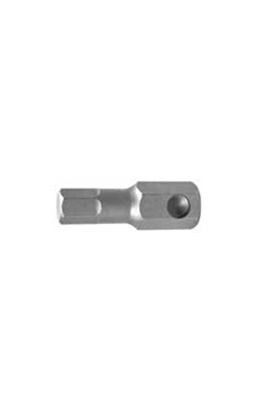 STAYER 745 E Bit de impact cu profil hexagon 16 mm, HX 12
