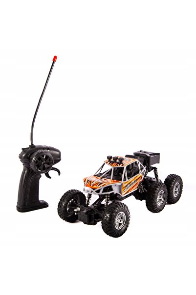 Midex MONSTER TRUCK OFF-ROAD TELECOMANDAT, MAȘINĂ DE ÎNCĂRCAT