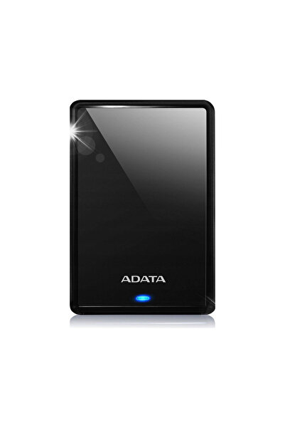 AdaTakı Hard disk extern ADATA HV620S 1TB 2,5' USB negru portabil