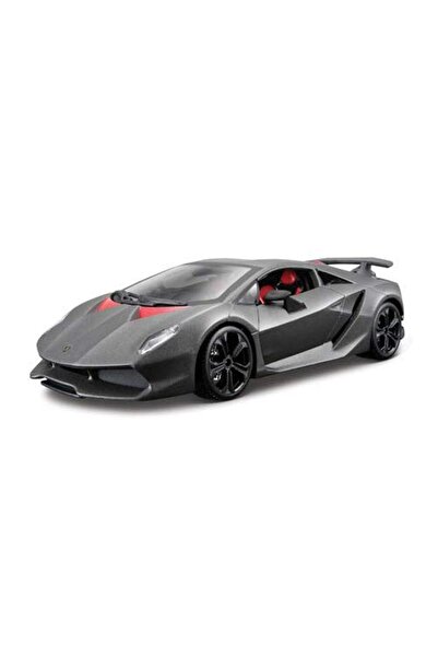 Bburago Junior Lamborghini Sesto Elemento 1:24 Bburago 18-21061
