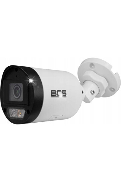 Bcs Learning & Development Limited Cameră BCS POINT BCS-P-TIP14FSR3L3-Ai 4Mpx
