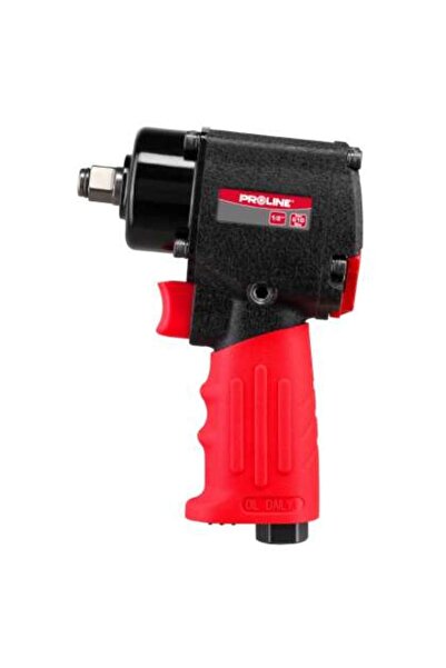 Proline Cheie Pneumatica De Impact Compacta 1/2" 610nm