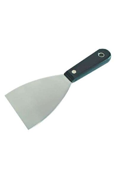MEGA Spaclu Cu Maner Plastic 125mm