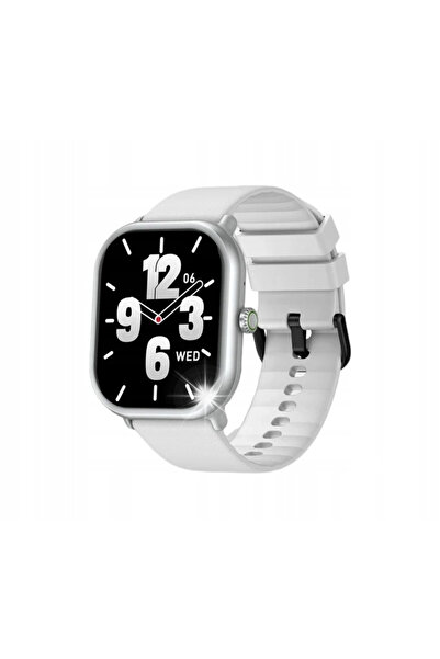 Zeblaze Smartwatch GTS 3 Pro alb