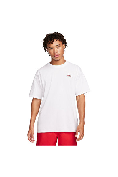 Nike Tricou sport bărbătesc cu mânecă scurtă Max90 XL