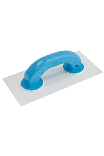 Polonia Gletiera Plastic Cu Maner Robust 270x130mm