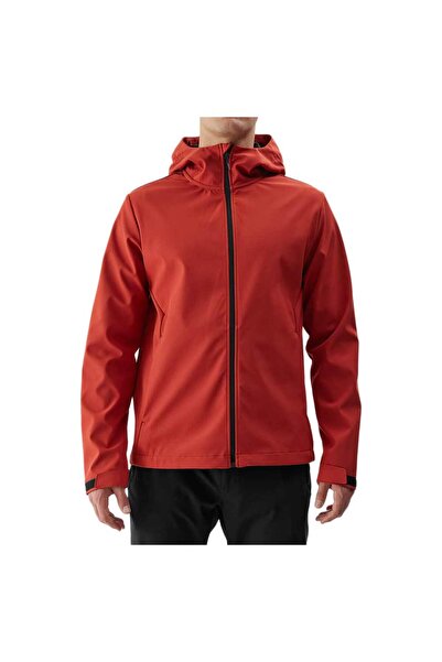 4F Jachetă softshell bărbați M