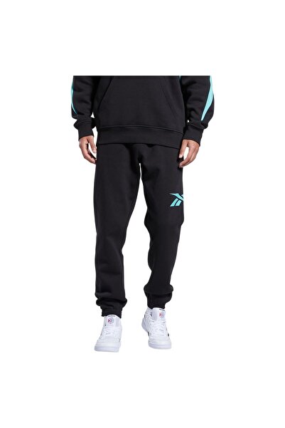 Reebok Pantaloni de trening bărbați XL
