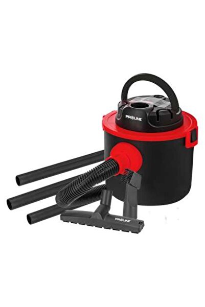 Proline Aspirator Atelier - 17kpa / 600w / 5l