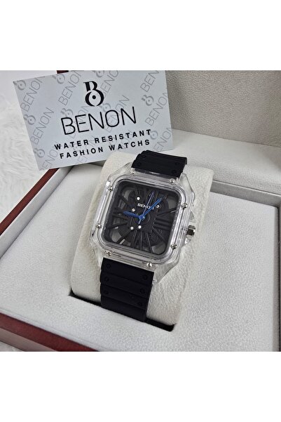 BENONE Benon Men's Watches