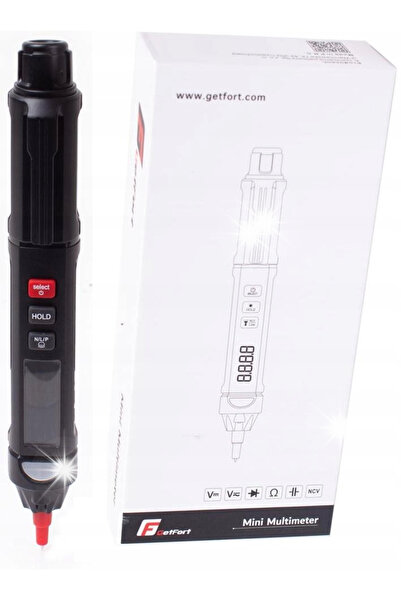 GETFORT MINI MULTIMETRU UNIVERZAL GF5310B