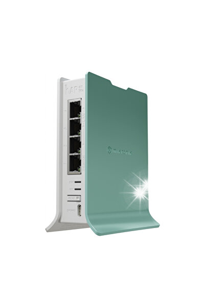 MIKROTIK ROUTERBOARD HAP AX lite (L41G-2axD)