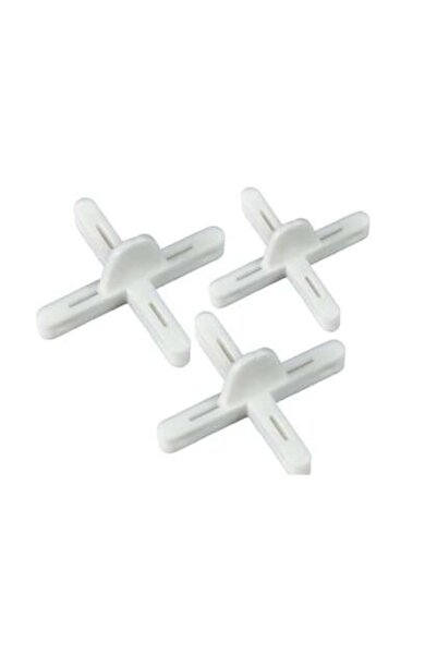 Proline Distantiere Faianta Tip Cruce Cu Maner 2.5mm, 70/set