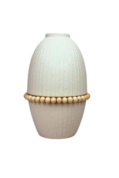 Warehouse Flower Vase