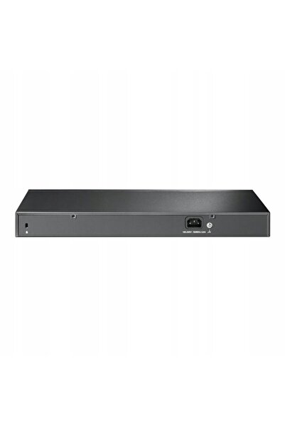 TP-LINK Switch TL-SG1218MP 16 porturi 1Gbit PoE+ 2 porturi SFP