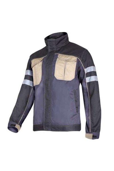 Lahti Pro Jacheta Lucru Mediu-groasa Cu Reflectorizant - 2xl