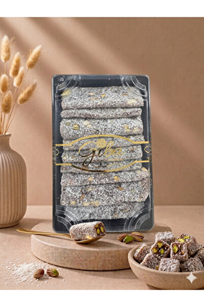 Giba Cezerye 400 gr