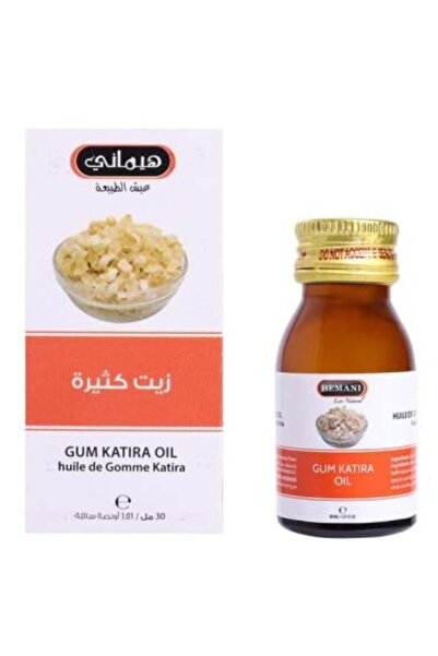 HEMANI زيت كثيرة من هيماني - 30 مل