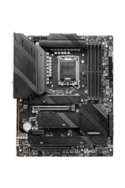 MSI Placă de bază MAG Z790 TOMAHAWK WIFI DDR5 ATX LGA1700