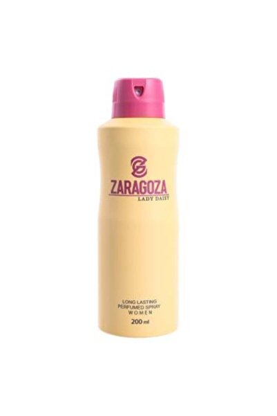 ZARAGOZA بخاخ معطر نسائي ليدي ديزي من زاراقوزا - 200 مل