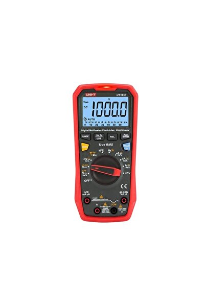 uni-t Multimetru UT161E