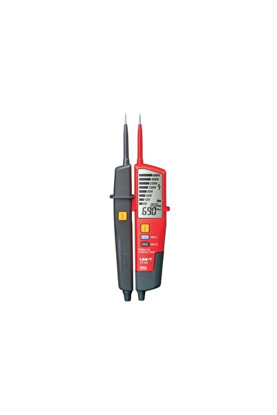 uni-t Detector de tensiune UT18D
