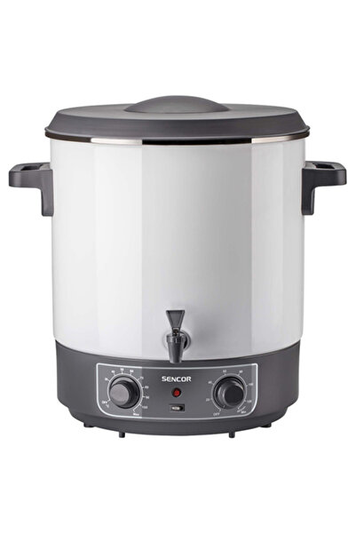 Sencor Oală pentru sterilizare și conservare alimentară 27L 1800W