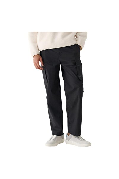 4F Pantaloni de trening bărbați M