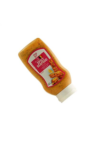 Mf The Belgian Spicy Seafood Sauce With Spicy And Herb Taste- 500ml