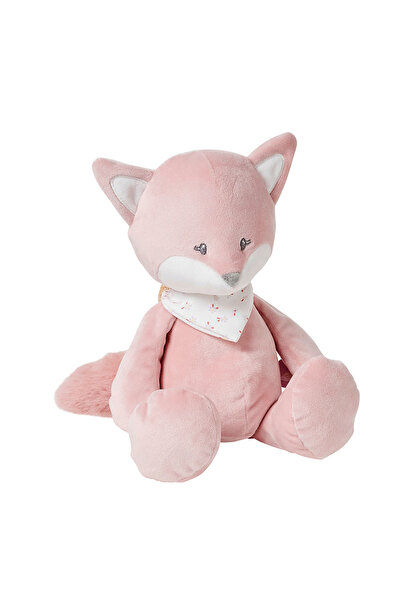 Nattou Plush toy ALICE & POMME - Alice the Fox
