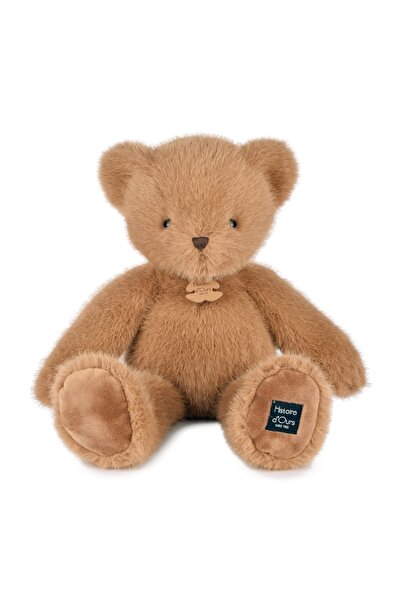Histoire d'Ours Ursuleț Clementin - 38 cm