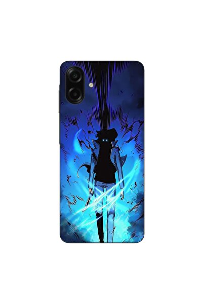 OEM Husa compatibila cu Samsung Galaxy A07 4G Silicon Gel Tpu Model Solo Leve...