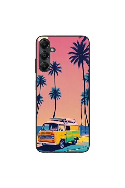 OEM Калъф, съвместим със Samsung Galaxy A05s, от силиконов гел TPU, дизайн  "...
