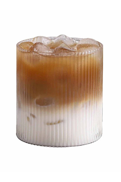 OCEAN By Styli Pulse Double Rock Glass 355Ml
