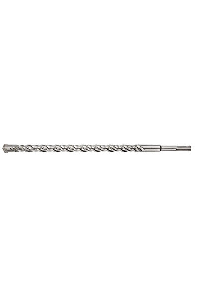 graphite Burghiu grafit pentru beton SDS+ 16mm (57H474)