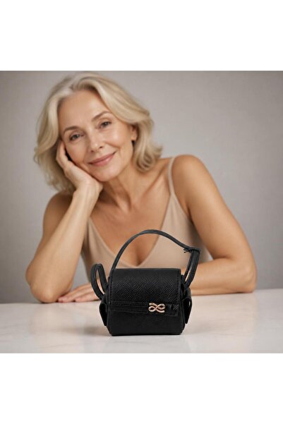 House of Little Bunny Tiny Treasure Mini Crossbody Bag