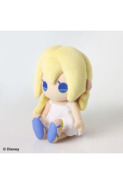 Square Enix Ltd Figurină de pluș Kingdom Hearts II Naminé 17 cm Square-Enix