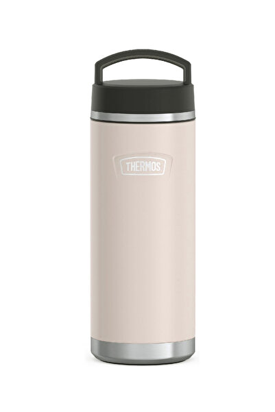 Thermos Icon SS Vacuum Insulated Sandstone Bottle 940Ml
