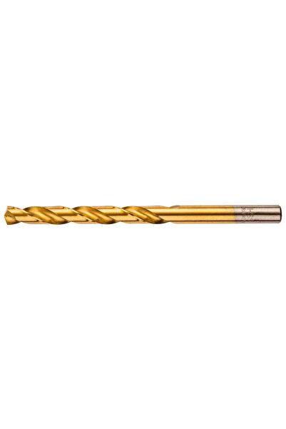 graphite Burghiu cilindric grafit titan 7mm (57H142)