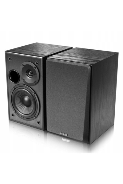 Edifier Boxe computer 2.0 R1100 42W Negre