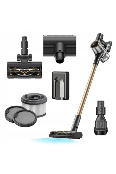 Movant Dreame Mova S5 Sense 570W 90 de minute Baterie reîncărcabilă Aspirator...
