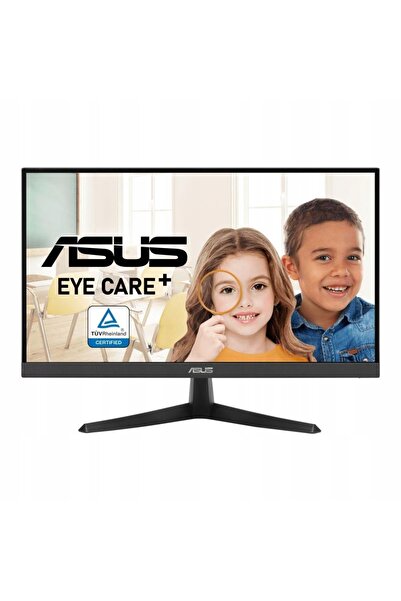 Asus ZenFone 5 Monitor ASUS VY229Q 22'' Full HD IPS 75Hz 1ms Difuzoare