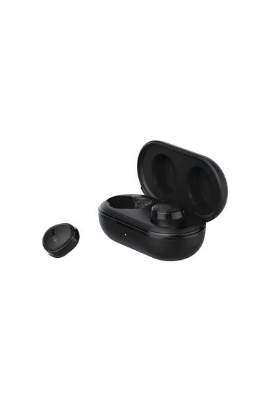 Philips Saeco Căști wireless Philips TAT4556BK/00 ANC In-ear Microfon Negru