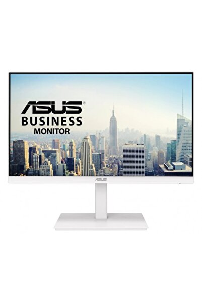 Asus ZenFone 5 Monitor alb de 24 de inci ASUS VA24EQSB-W FHD IPS