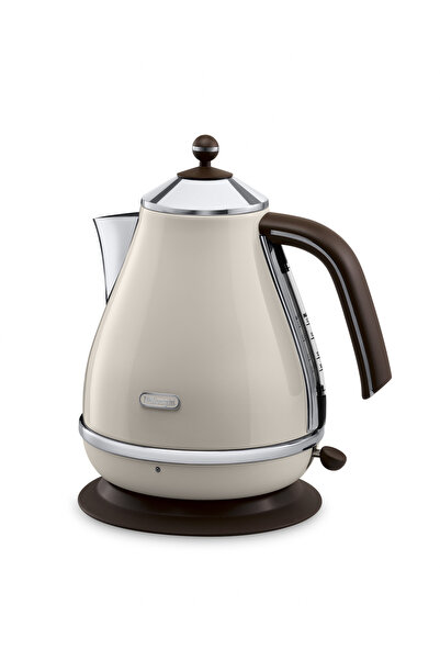 De'Longhi Fierbător electric DeLonghi Icona Vintage KBOV 2001.BG 2000W