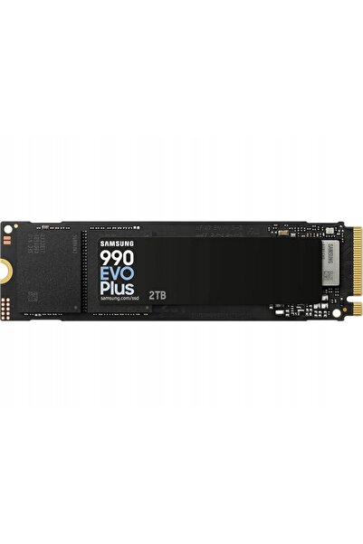 Kraft&dele Disc SSD Samsung 990 EVO Plus 2TB PCIe Gen4 x4